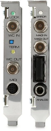 Rme hdspe madi - hdspe, 128-channel
