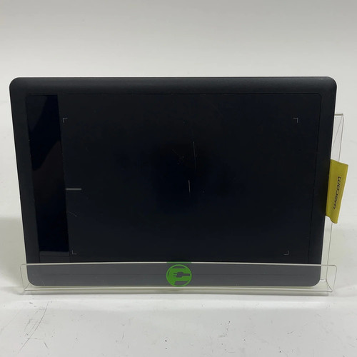 Wacom one drawing tablet - 10",