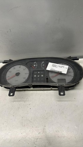 Compteur renault kangoo - compteur,