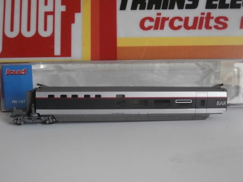 Sncf tgv sud est renove - sncf,
