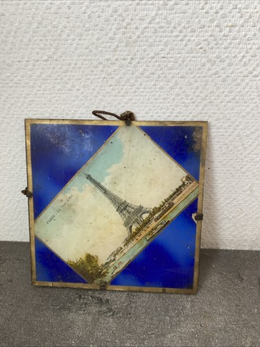 Ancien reliquaire souvenir - reliquaire,