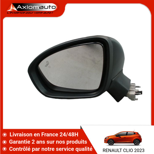 Retroviseur exterieur - retroviseur,