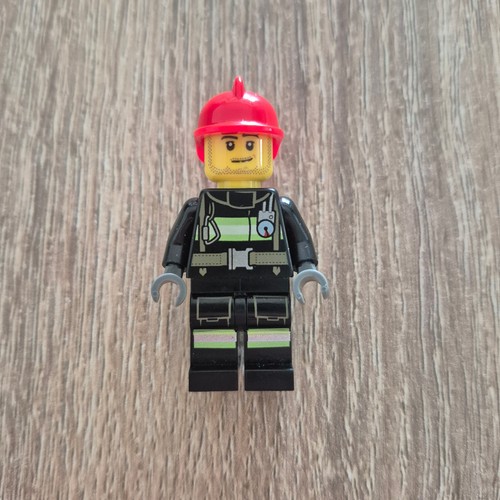 Lego minifigurine city - lego,