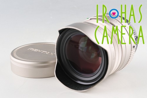 Smc pentax 31mm 8 - pentax-fa, f/1.8