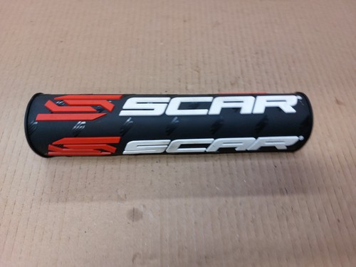 Mousse guidon scar beta - guidon, 50