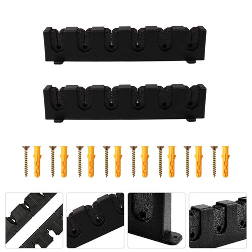 Etagere suspendue murale - ,
