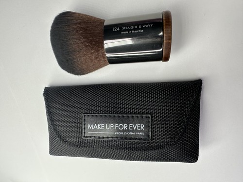 Make for ever - ever, straight