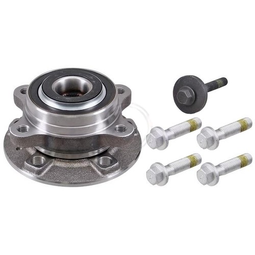 Roues rad hub connexion 136 - roues,