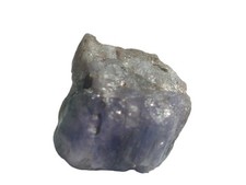 Tanzanite brute avec matrice - brute,