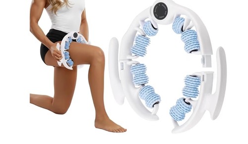 Manual anti cellulite handheld - anti-cellulite,