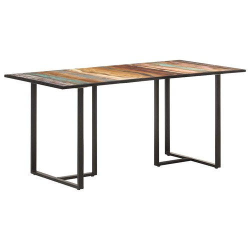 Bois manguier brut table - brut, de