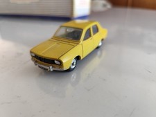 Dinky toys meccano renault - meccano,