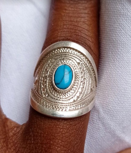 Bague chevalière soleil - bague,