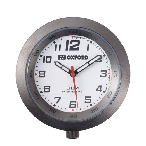 Montre analogique oxford pour - montre,