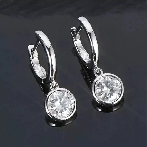 Rare boucle oreille - rare, pendante