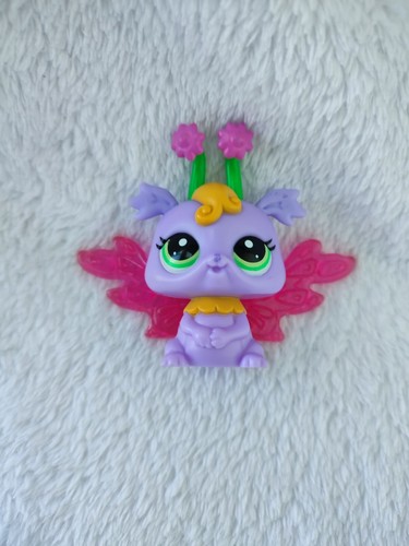 Littlest pet shop - littlest,