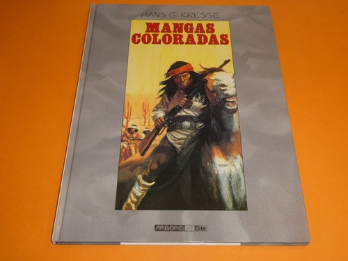 Mangas coloradas kresse - eo,