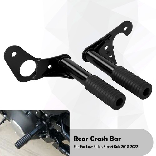 Arrière garde accident - arrière, bar