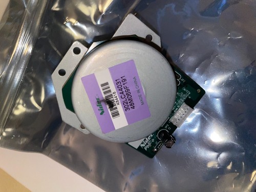 Moteur nidec 302lc44031 - moteur,
