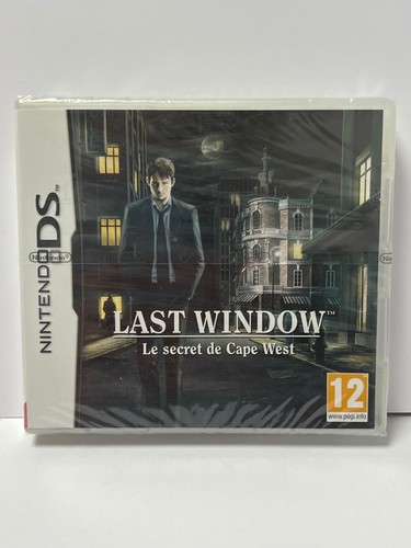 Nintendo last window le - nintendo,