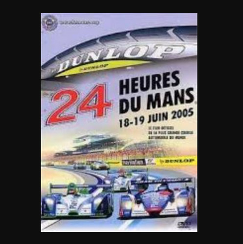 Dvd heures mans et 19 - dvd, du