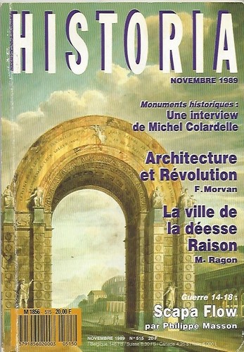 Historia 515 scapa flow - :,