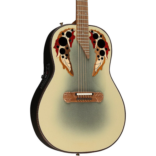 Ovation 1687gt adamas - ovation, series