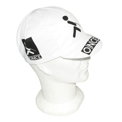 Casquette velo equipe - equipe, vintage