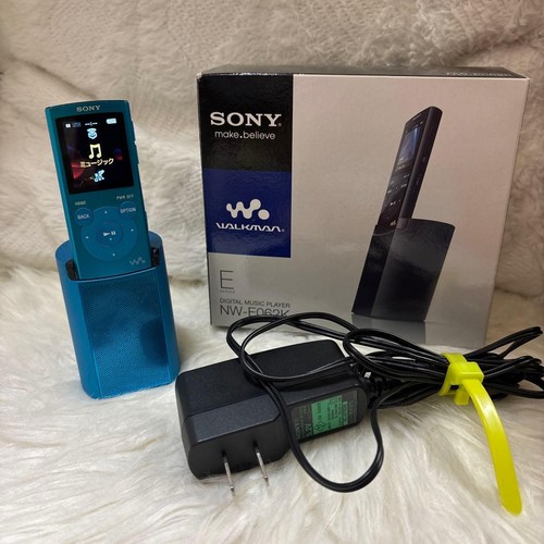 Lecteur mp3 sony - lecteur,