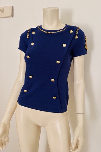 Shirt de castelbajac - t-shirt,