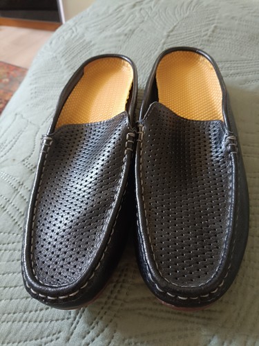 Mocassins mule sabot - sabot, 43