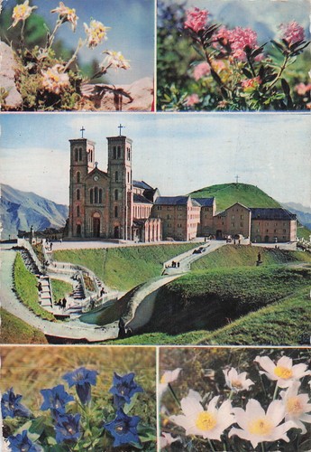 Mure basilique de notre - 38,