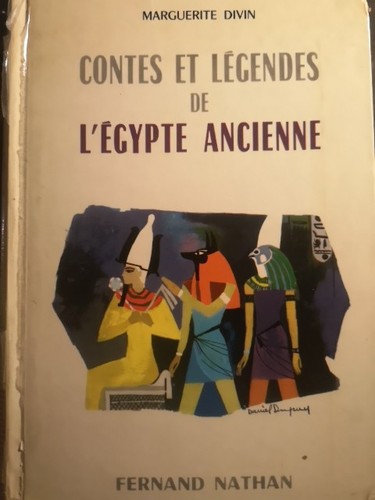 Livre contes légendes - et, l