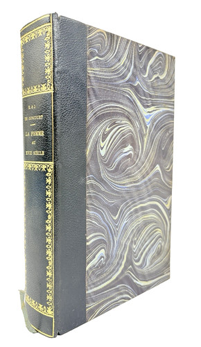 De goncourt la - goncourt, •