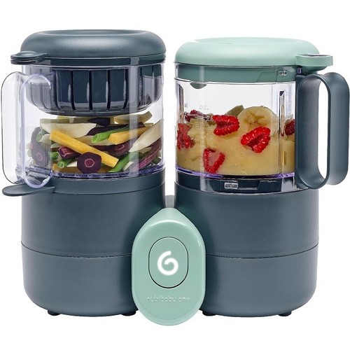Babymoov nutribaby one robot - nutribaby,