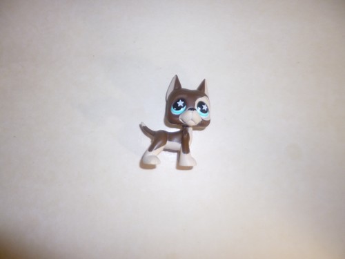 Littlest pet shop - littlest,
