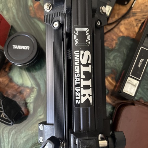 Slik universal u212 deluxe - slik,