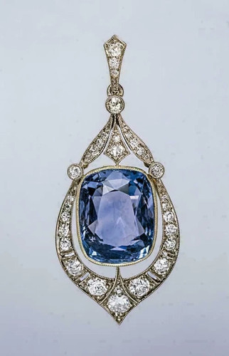 Pendentif mariage pendentif