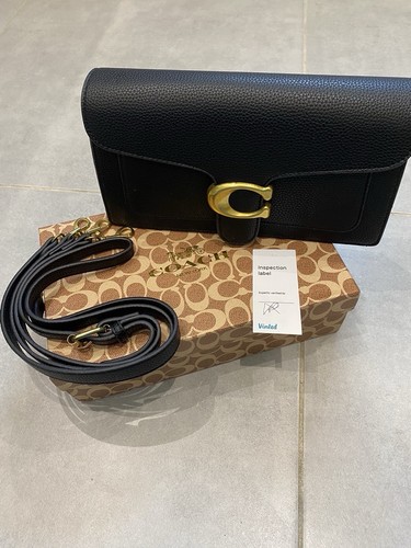Coach sac bandoulière - , cuir