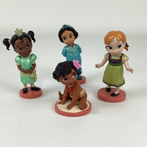 Disney animators mini - disney, 3"