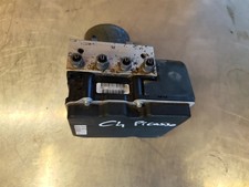 Boitier bloc abs citroen - bloc,