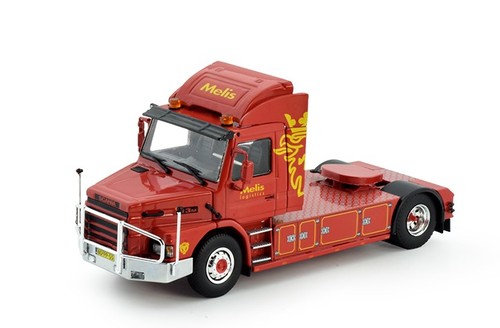 Tekno scania torpedo - tekno,scania,