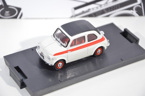 Fiat nouvelle 500 - 500, sport