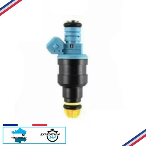 Injecteur carburant compatible