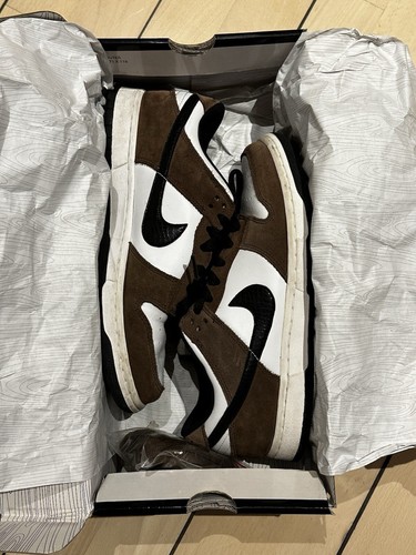 Nike dunk trail end - nike, « trail