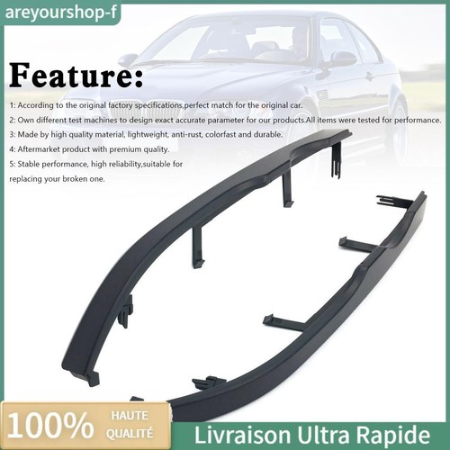 Headlight filler trims primed - filler,