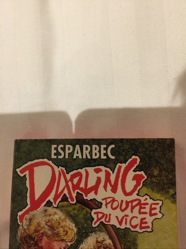 Darling esparbec 40 - esparbec, n°40-