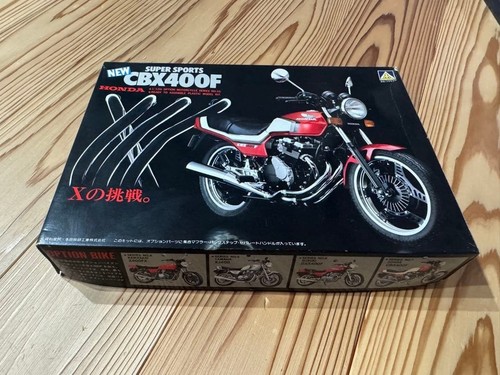 Kit maquette plastique honda - kit,