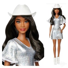 Nrfb poupée barbie - poupée,
