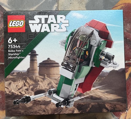 Boite set lego vaisseau star - lego,